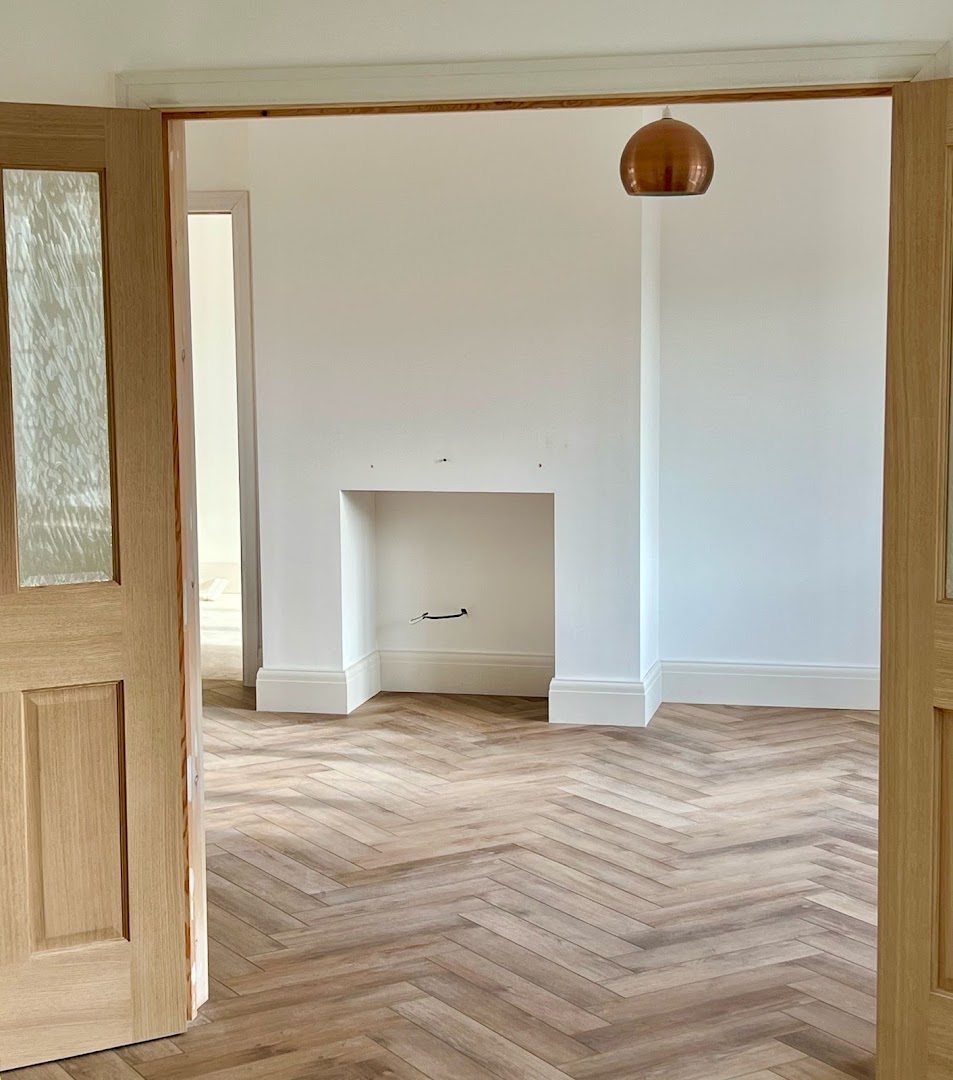 CB Carpentry — Photos 2