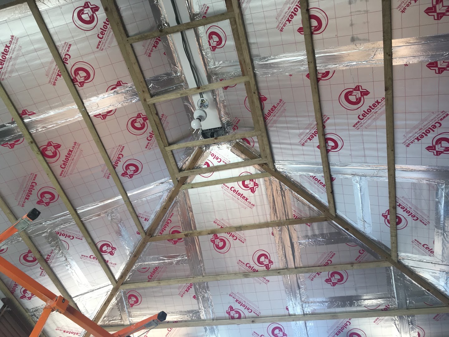 CB Carpentry — Photos 3