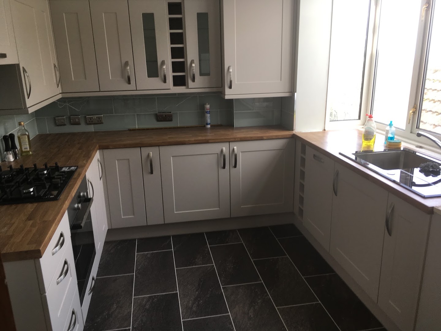 CB Carpentry — Photos 6