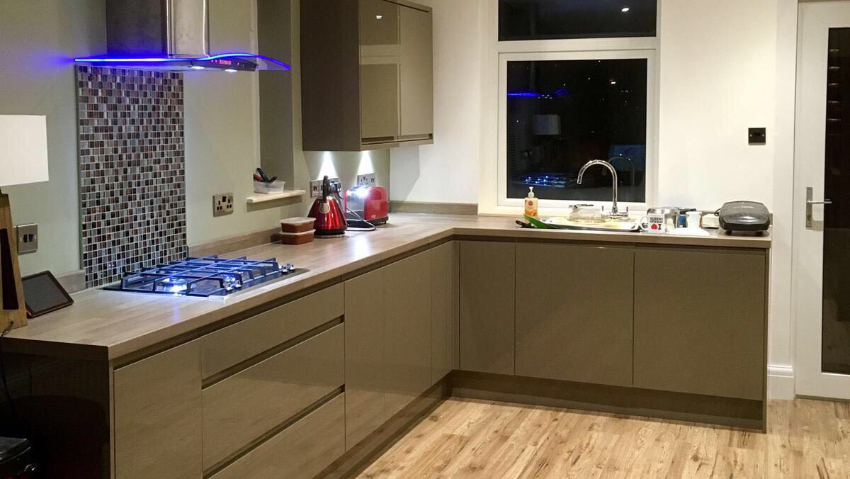 CB Carpentry — Photos 5