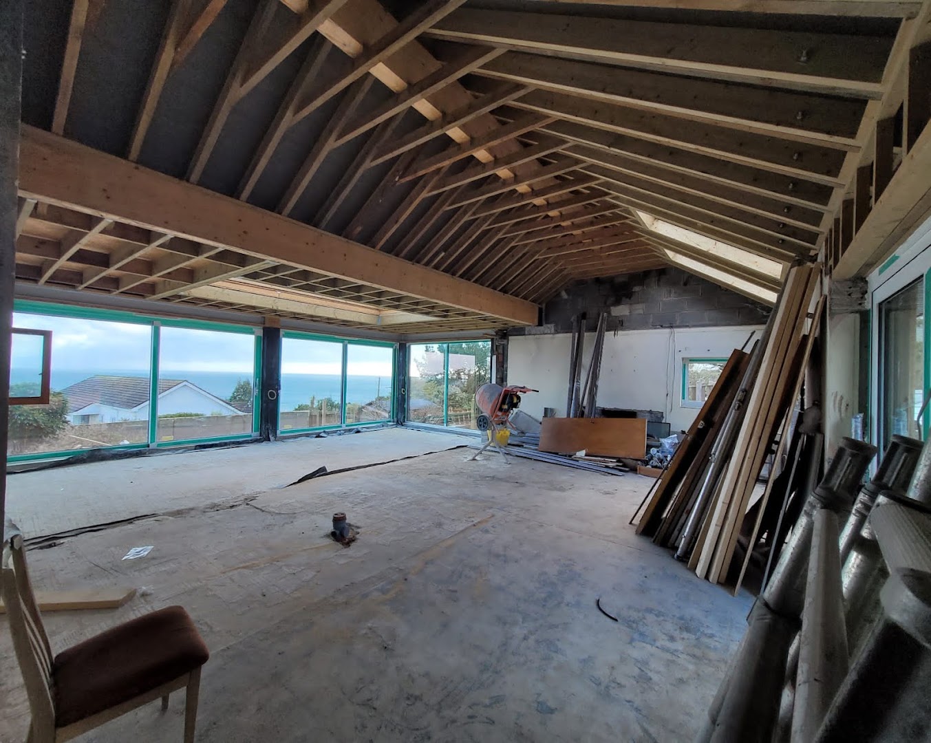 CB Carpentry — Photos 1